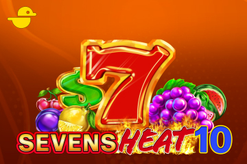 Sevens Heat 10