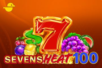 Sevens Heat 100