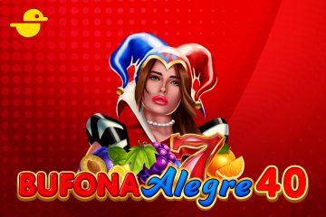 Bufona Alegre 40