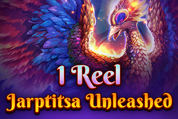 1 Reel Jarptitsa Unleashed