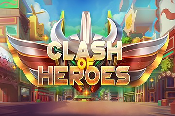 Clash of Heroes