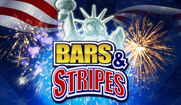 Bars and Stripes