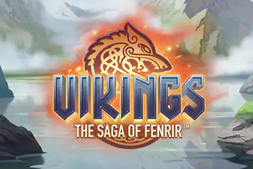 Vikings: The Saga of Fenrir