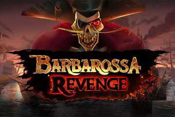 Barbarossa Revenge DoubleMax