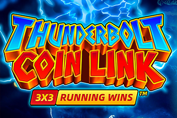 Thunderbolt Coin Link: Running Wins