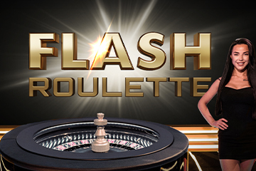 Flash Roulette