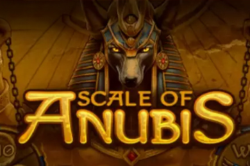 Scale of Anubis
