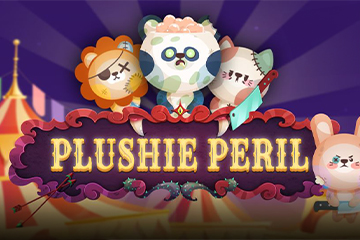 Plushie Peril