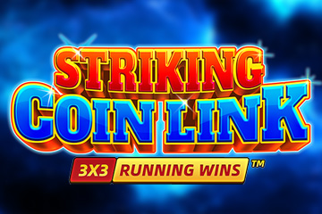 Striking Coin Link: Running Wins