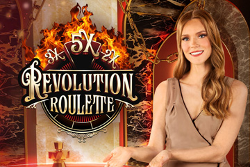 Revolution Roulette