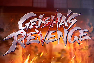 Geisha's Revenge