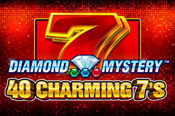 Diamond Mystery – 40 Charming 7’s
