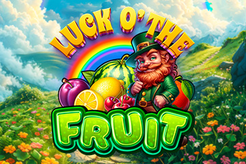 Luck O' The Fruit