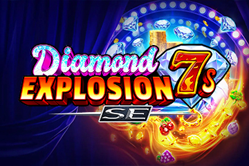 Diamond Explosion 7s