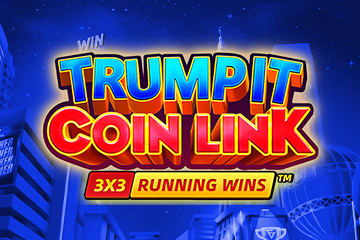 Trump It Coin Link: Running Wins