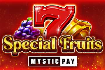 Special Fruits