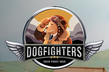 Dog Fighters – Their Finest Hour
