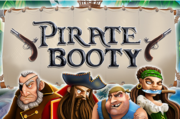 Pirate Booty