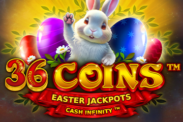 36 Coins Grand Gold Edition