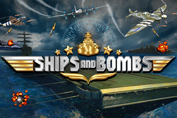 Ships and Bombs