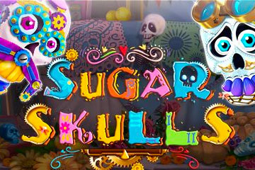 Sugar Skulls