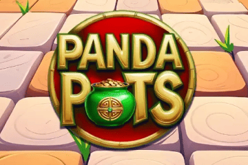 Panda Pots