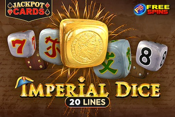 Imperial Dice