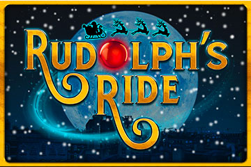 Rudolph's Ride