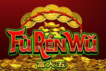 Fu Ren Wu