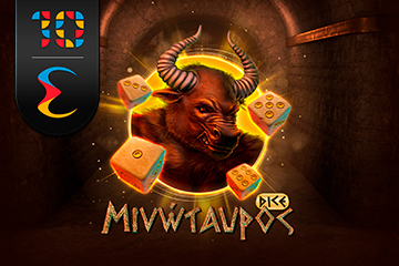 Minotaur Dice