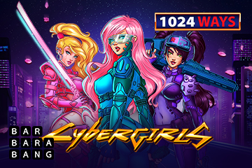 Cybergirls