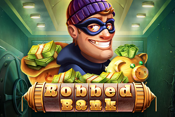 Robbed Bank