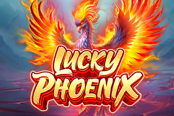 Lucky Phoenix (Fat Panda)