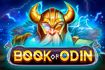 Book of Odin