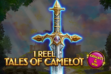 1 Reel Tales of Camelot
