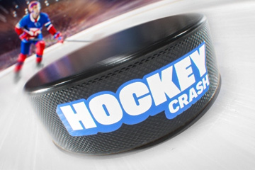 Hockey Crash