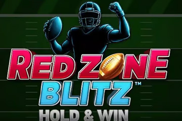 Red Zone Blitz Hold and Win