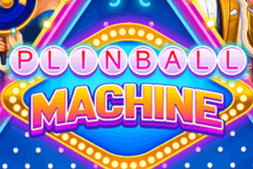 Plinball machine
