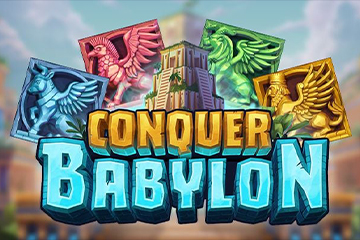 Conquer Babylon