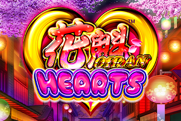 Oiran Hearts