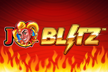 Jo Blitz