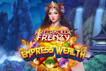Firecracker Frenzy Empress Wealth Buy Bonus