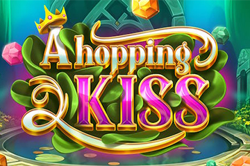 A Hopping Kiss