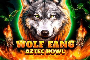 Wolf Fang - Aztec Howl