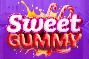 Sweet Gummy