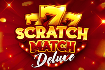 Scratch Match Deluxe