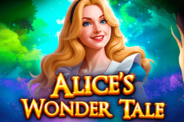 Alice’s Wonder Tale