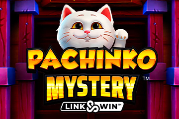Pachinko Mystery Link&Win
