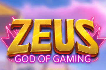 Zeus God of Gaming