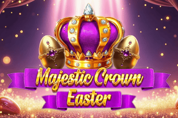 Majestic Crown Easter
